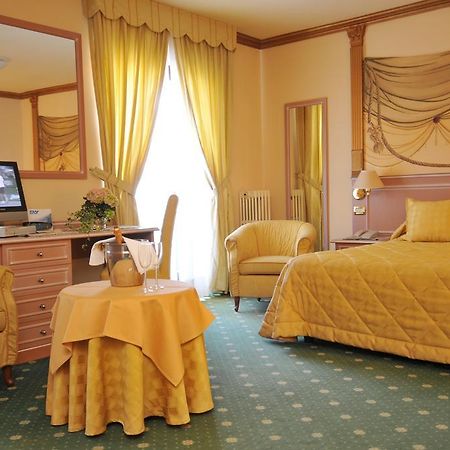 Hotel Miramonti Madonna Exteriér fotografie