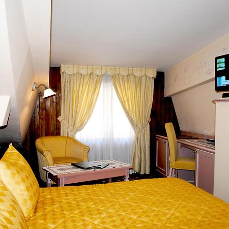 Hotel Miramonti Madonna Exteriér fotografie