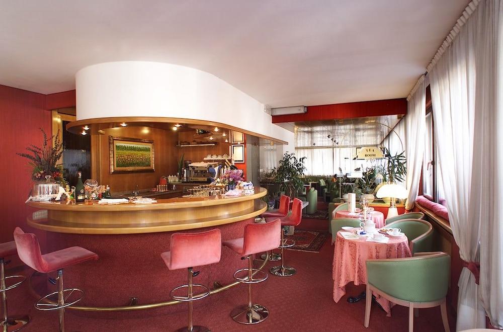 Hotel Miramonti Madonna Exteriér fotografie