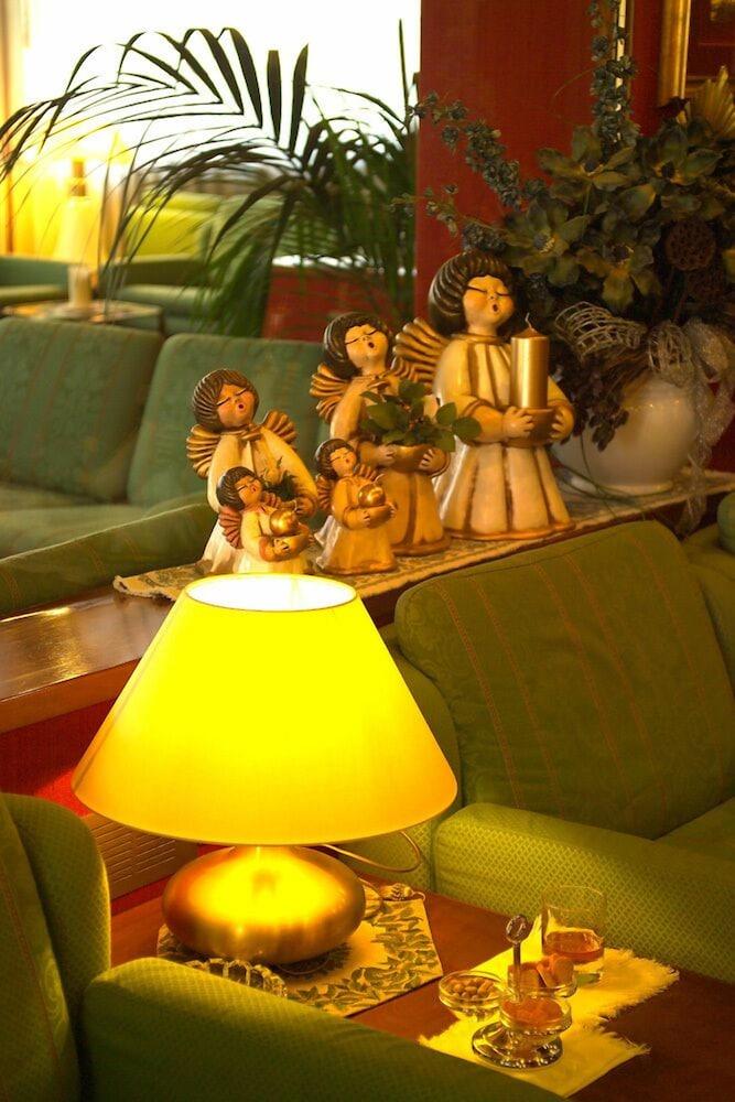 Hotel Miramonti Madonna Exteriér fotografie
