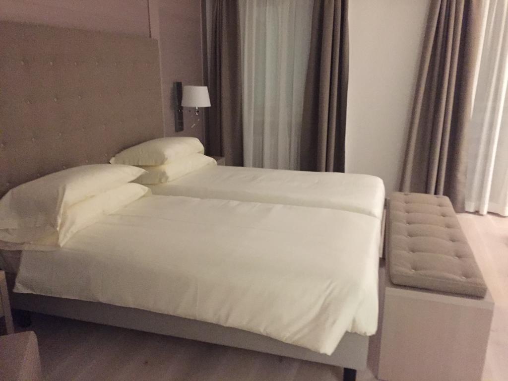 Hotel Miramonti Madonna Exteriér fotografie